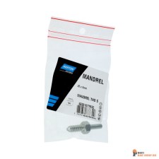 nortonschleifmittel/NORTON_schleifmittel_66261077832 MANDREL THD SML WHL 25x5MM CPM-12 GEN_180864